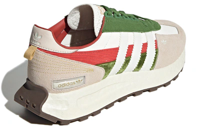 adidas Retropy E5 'Beige Green' GX8840