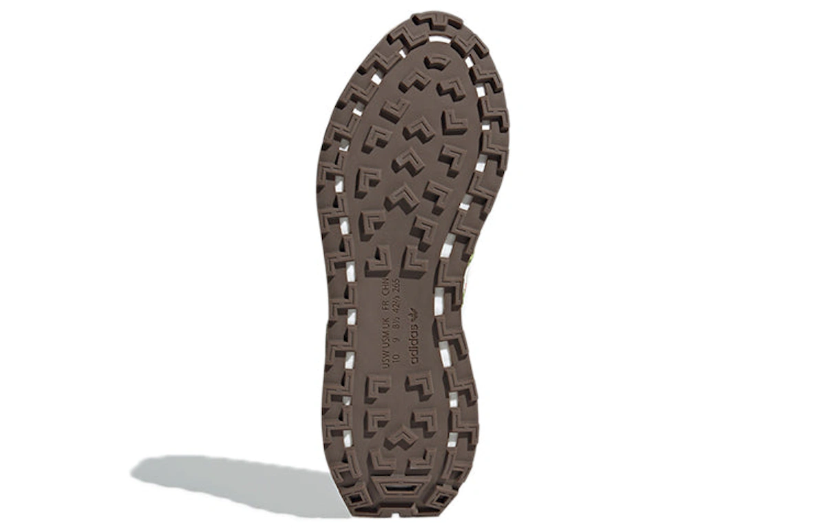 adidas Retropy E5 'Beige Green' GX8840