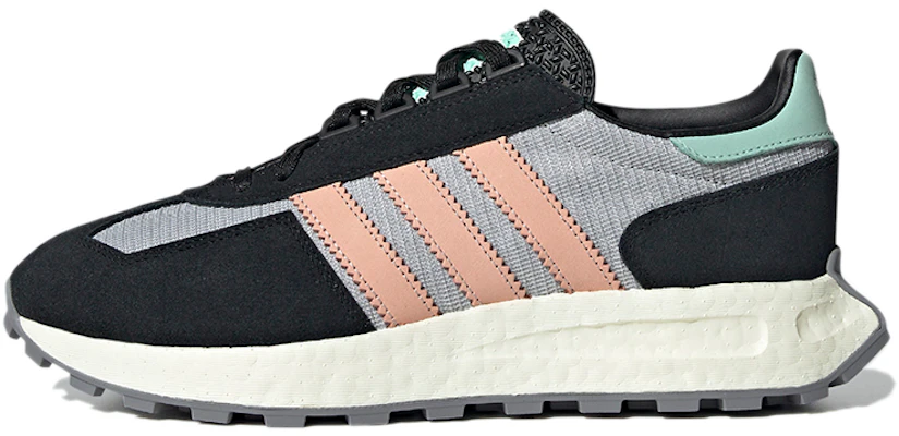 レトロパイE5 ブラック/クリアオレンジ GX2170 Buy レトロパイE5 ブラック/クリアオレンジ GX2170