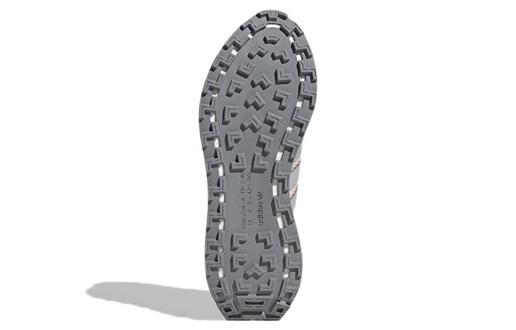 Details for レトロパイE5 ブラック/クリアオレンジ GX2170