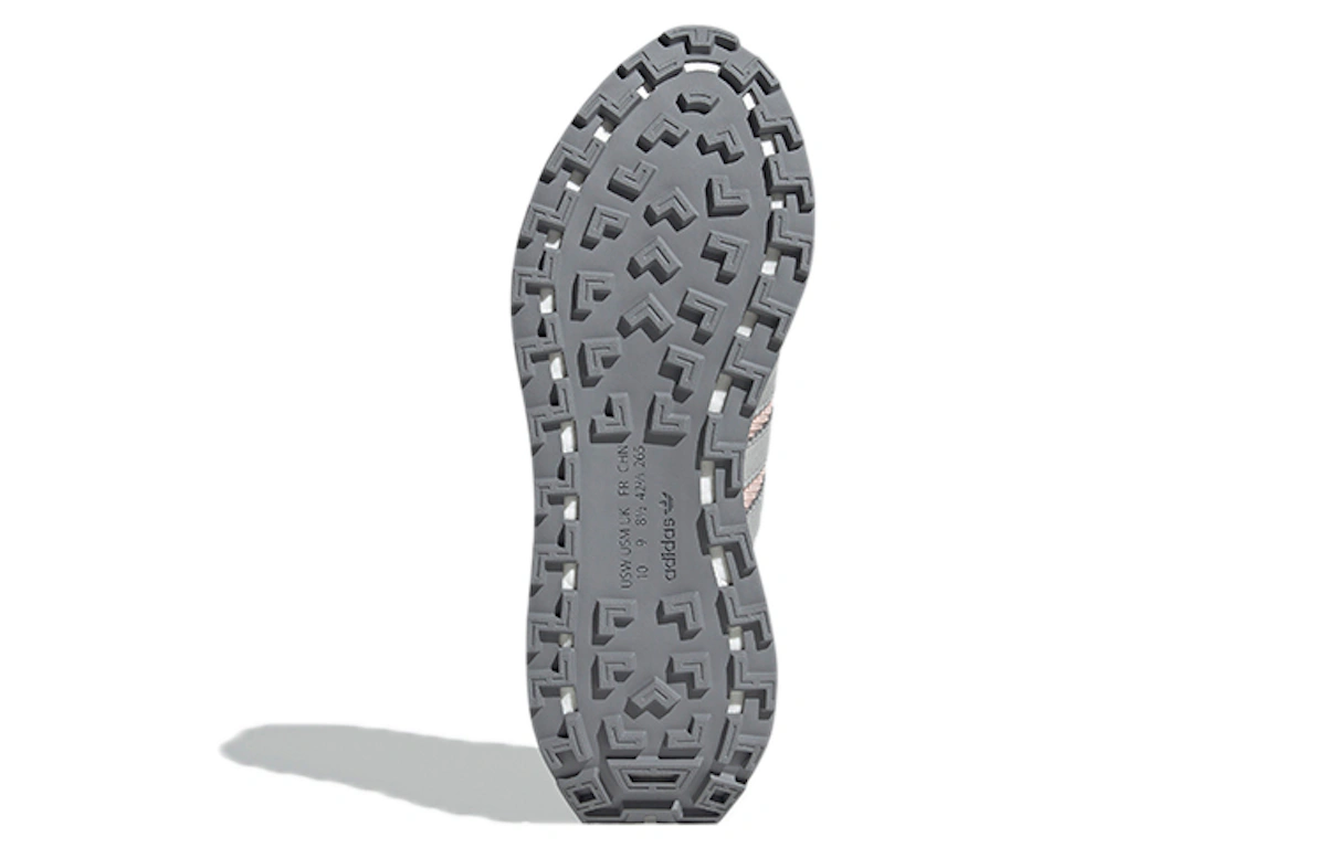 adidas Retropy E5 'Black Clear Orange' GX2170