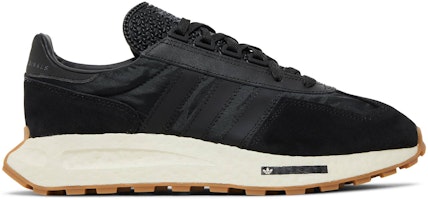 adidas Retropy E5 'Black Gum' H03080 adidas Retropy E5 'Black Gum' H03080