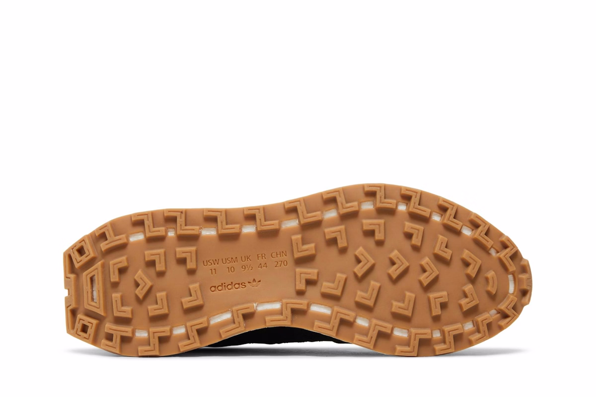 adidas Retropy E5 'Black Gum'