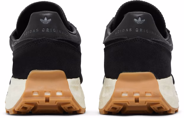 adidas Retropy E5 'Black Gum' H03080 Details for adidas Retropy E5 'Black Gum' H03080
