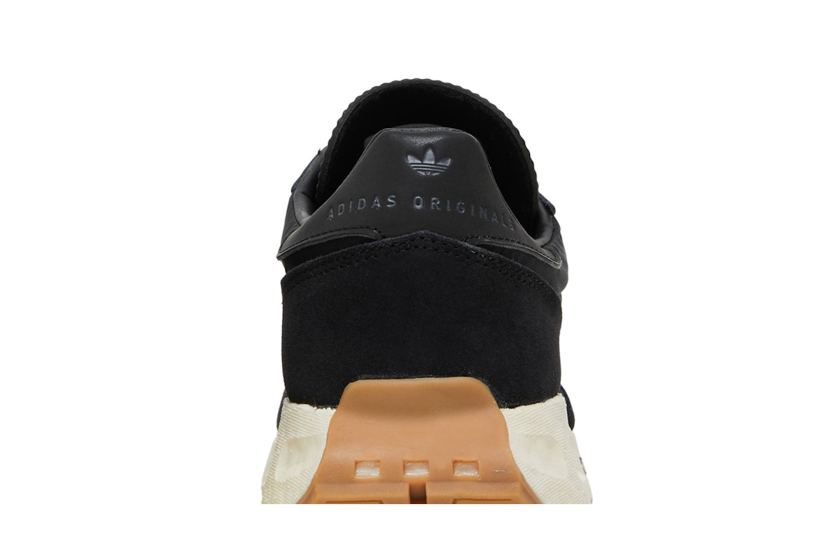 adidas Retropy E5 'Black Gum'