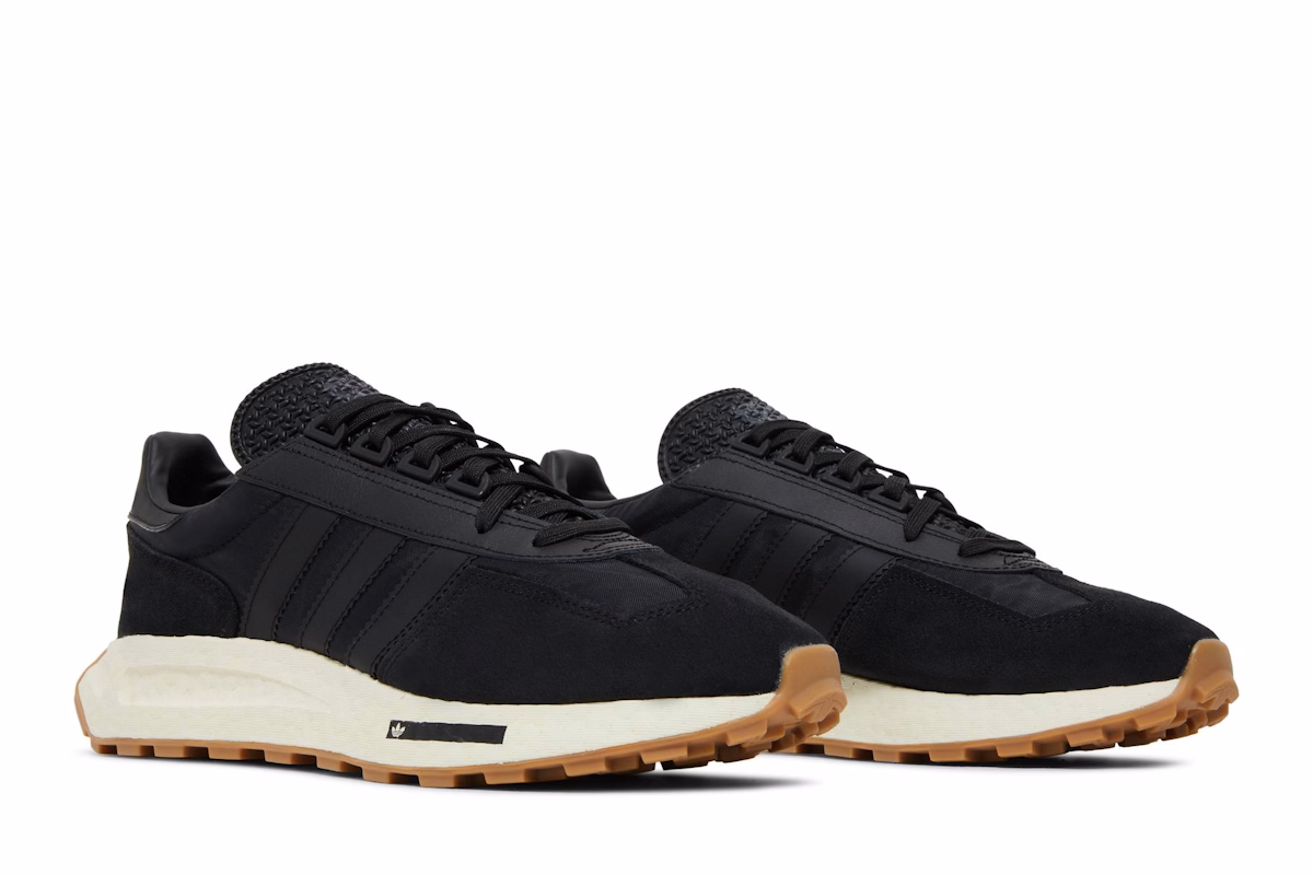 adidas Retropy E5 'Black Gum'