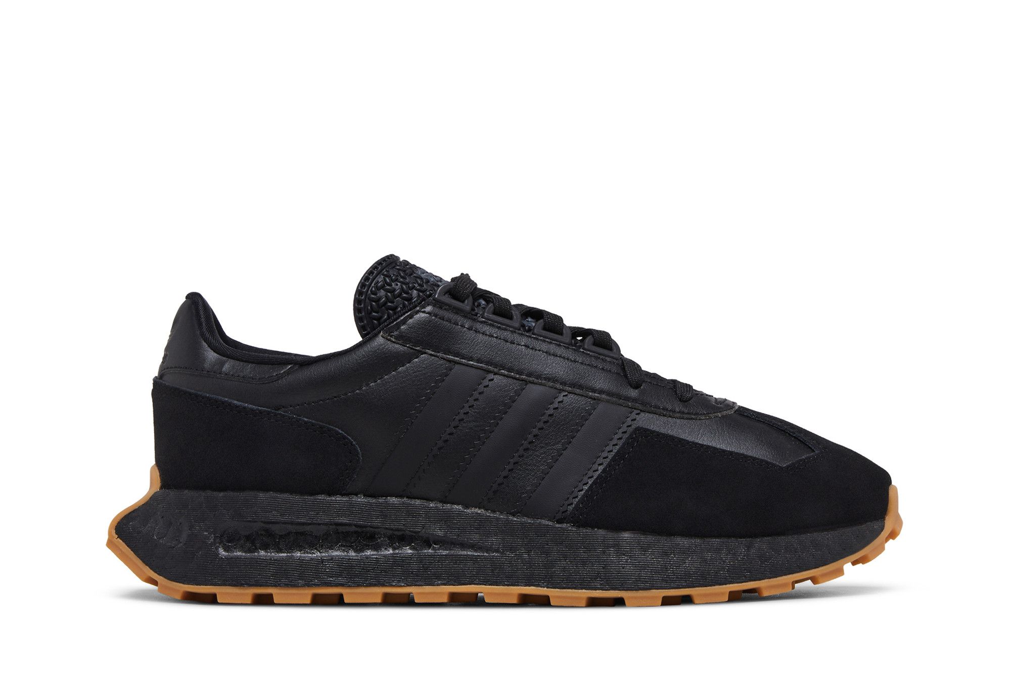 Buy adidas Retropy E5 ''Noir Gum'' HR1422