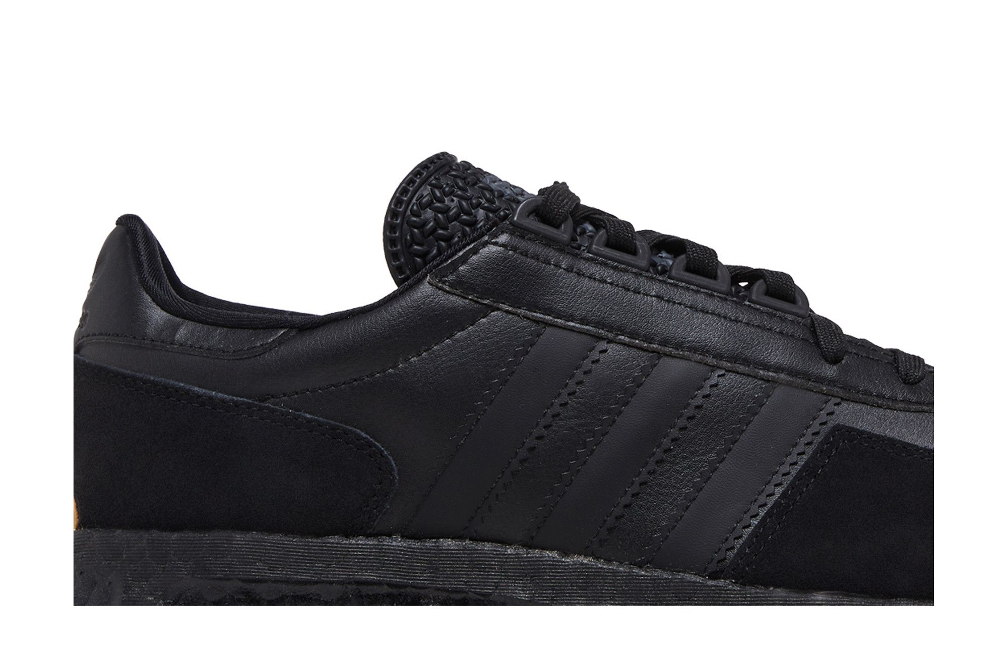 Order adidas Retropy E5 ''Noir Gum'' HR1422