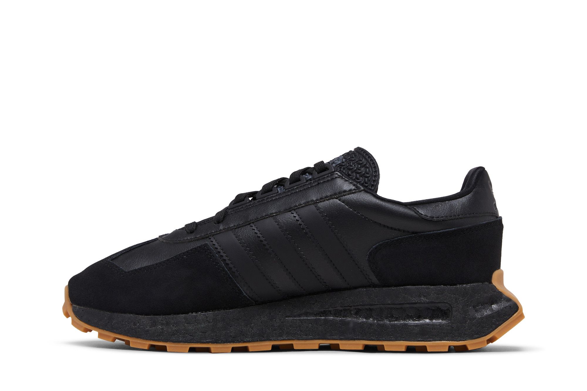 Lookbook adidas Retropy E5 ''Noir Gum'' HR1422