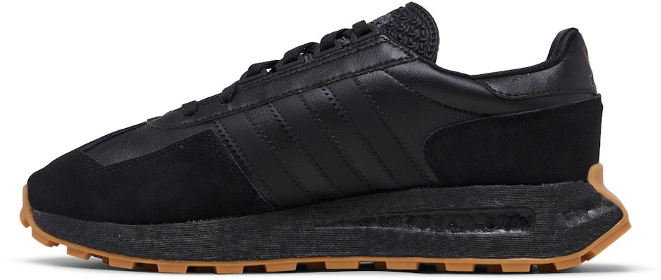 adidas Retropy E5 ''Noir Gum'' HR1422 Lookbook adidas Retropy E5 ''Noir Gum'' HR1422