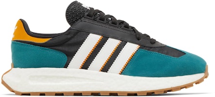 adidas Retropy E5 'Black Legacy Teal' GW0556 adidas Retropy E5 'Black Legacy Teal' GW0556