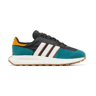 adidas Retropy E5 'Black Legacy Teal'