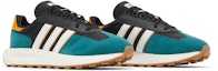 Cheap adidas Retropy E5 'Hitam Legacy Teal' GW0556