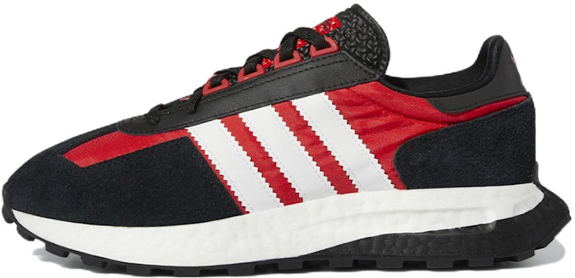adidas Retropy E5 'Black Vivid Red' GW4212 Buy adidas Retropy E5 'Black Vivid Red' GW4212
