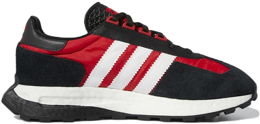 adidas Retropy E5 'Black Vivid Red' GW4212 Order adidas Retropy E5 'Black Vivid Red' GW4212