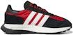 adidas Retropy E5 'Hitam Merah Menyala' GW4212