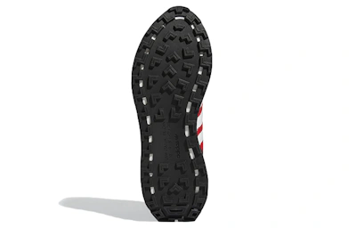 adidas Retropy E5 'Black Vivid Red' GW4212