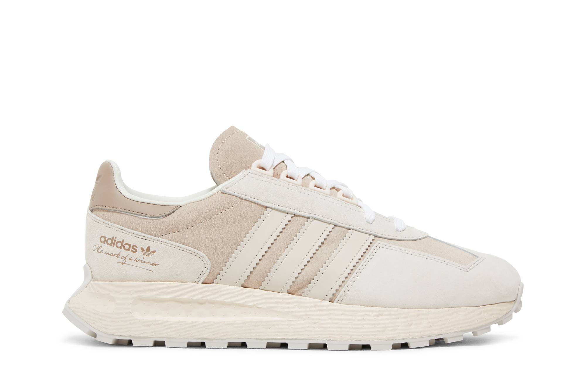 adidas Retropy E5 ‘Bliss Chalky Brown’ GV6760