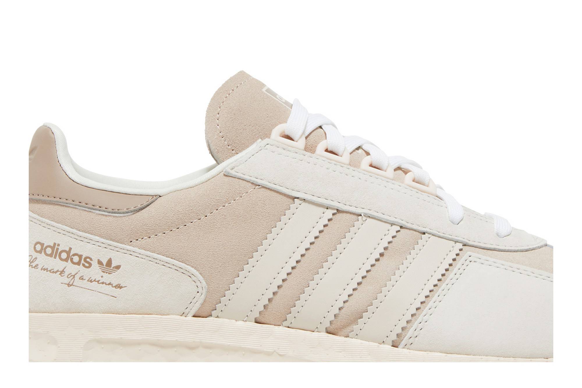 adidas Retropy E5 ‘Bliss Chalky Brown’ GV6760