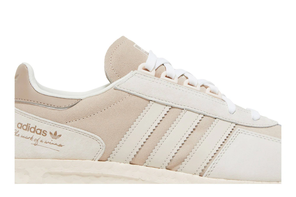 adidas Retropy E5 'Bliss Chalky Brown' GV6760