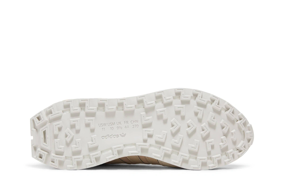 adidas Retropy E5 'Bliss Chalky Brown' GV6760