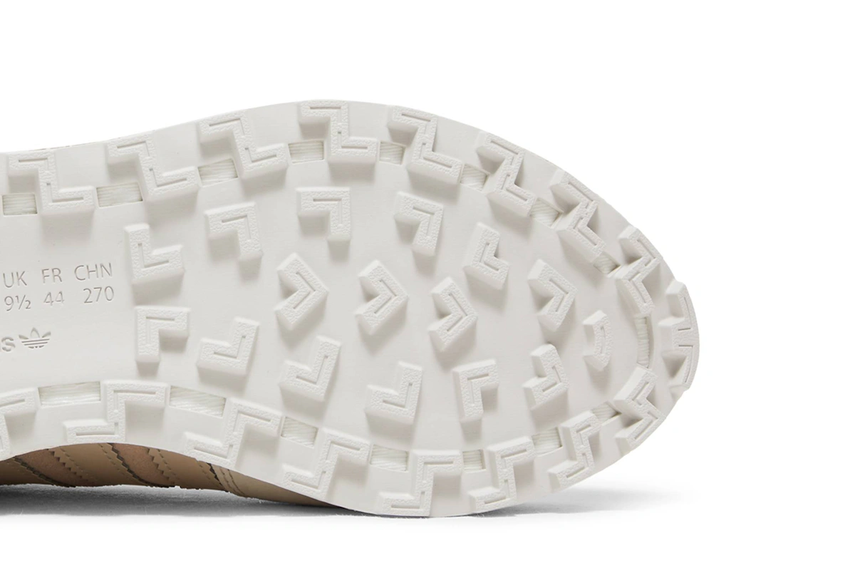 adidas Retropy E5 'Bliss Chalky Brown' GV6760