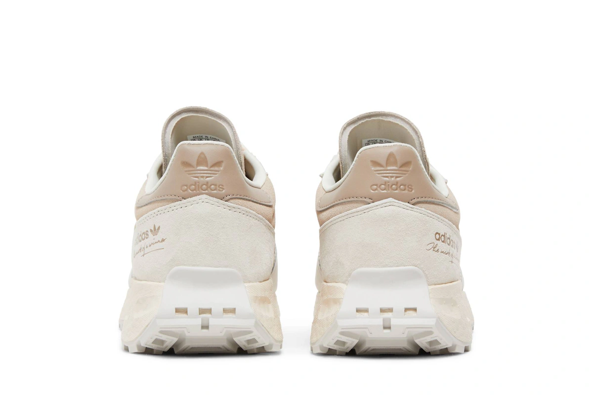 adidas Retropy E5 'Bliss Chalky Brown' GV6760