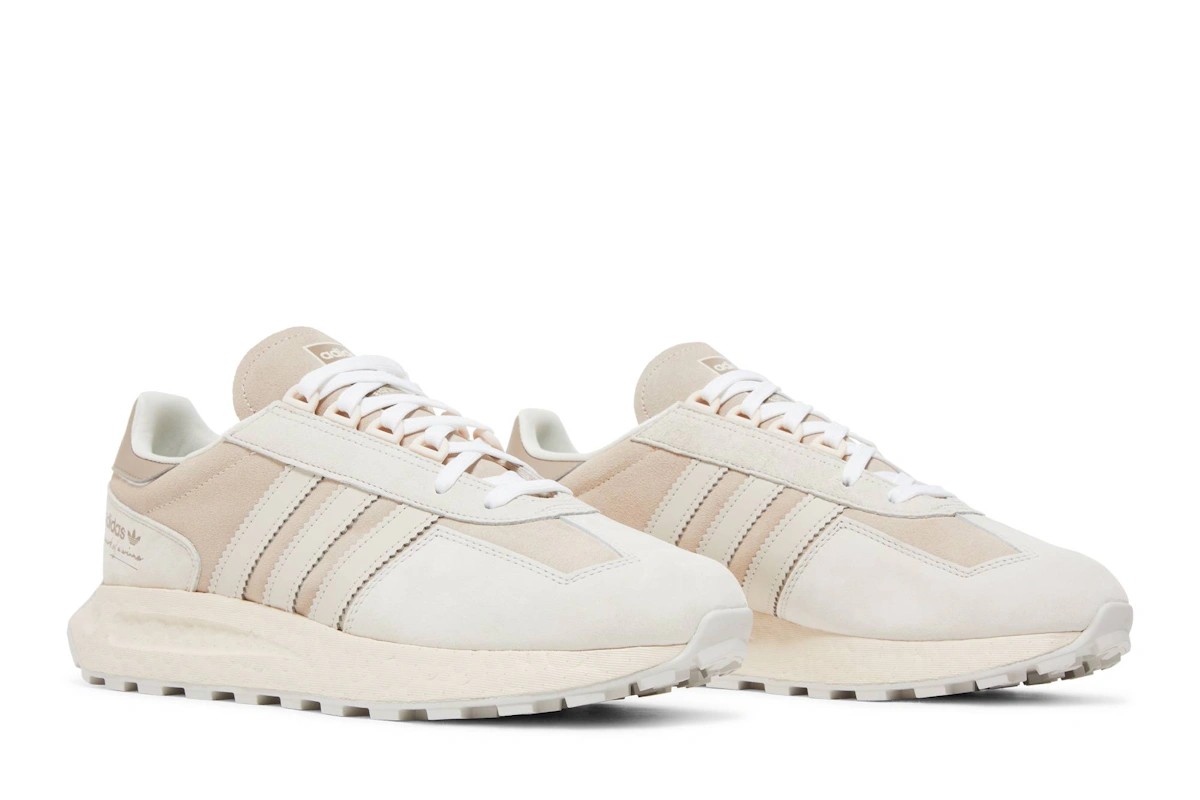 adidas Retropy E5 'Bliss Chalky Brown' GV6760