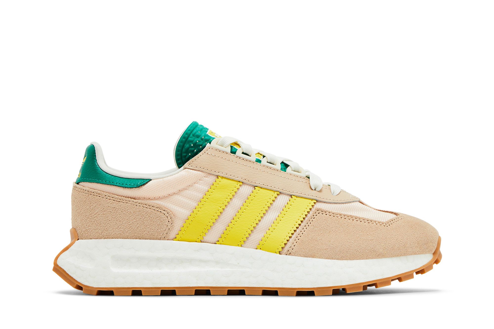 adidas Retropy E5 'Bliss Orange Yellow' GW6778