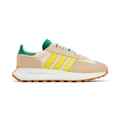 adidas Retropy E5 'Bliss Orange Yellow'