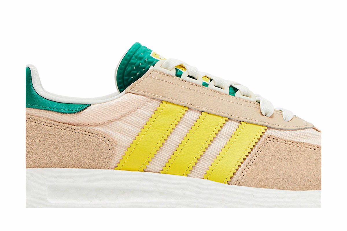 adidas Retropy E5 'Bliss Orange Yellow' GW6778