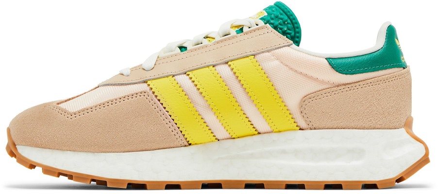 adidas Retropy E5 'Naranja Amarillo Bliss' GW6778 Lookbook adidas Retropy E5 'Naranja Amarillo Bliss' GW6778