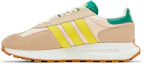 Lookbook adidas Retropy E5 'Naranja Amarillo Bliss' GW6778