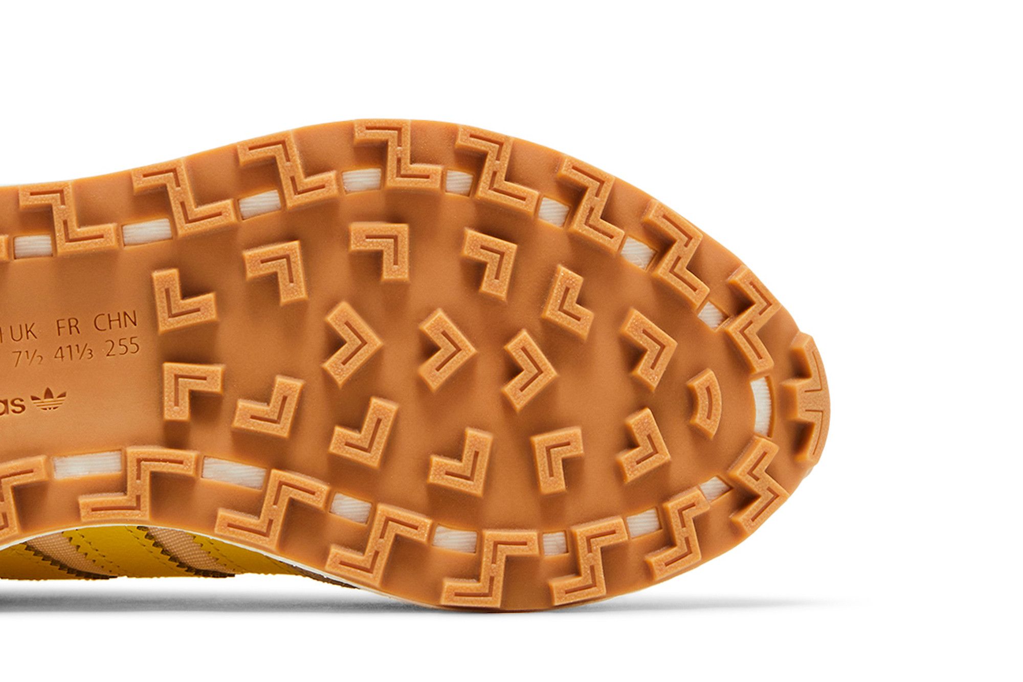 Purchase adidas Retropy E5 'Naranja Amarillo Bliss' GW6778