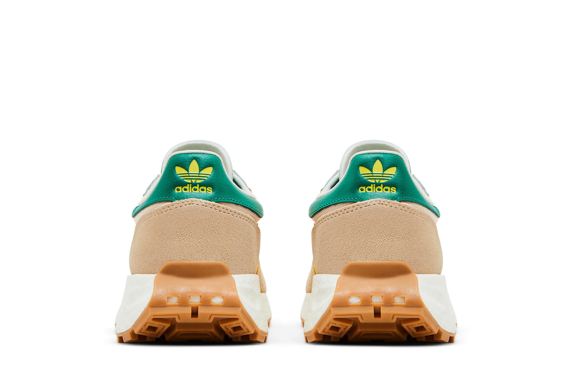 Details for adidas Retropy E5 'Naranja Amarillo Bliss' GW6778