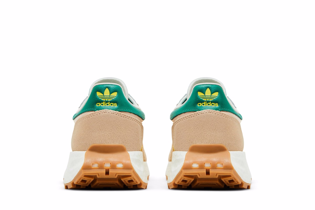 adidas Retropy E5 'Bliss Orange Yellow' GW6778