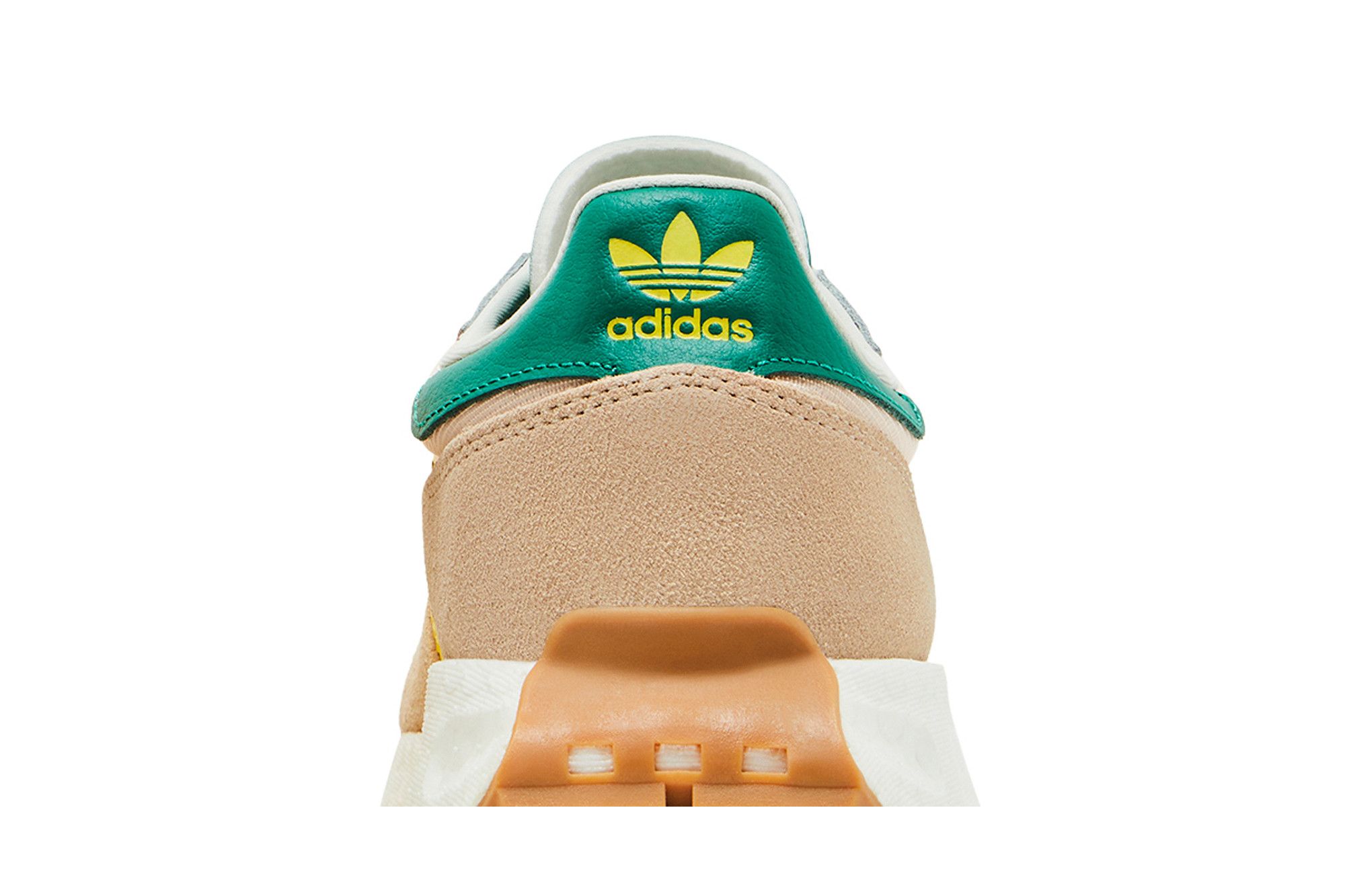 Sizing adidas Retropy E5 'Naranja Amarillo Bliss' GW6778