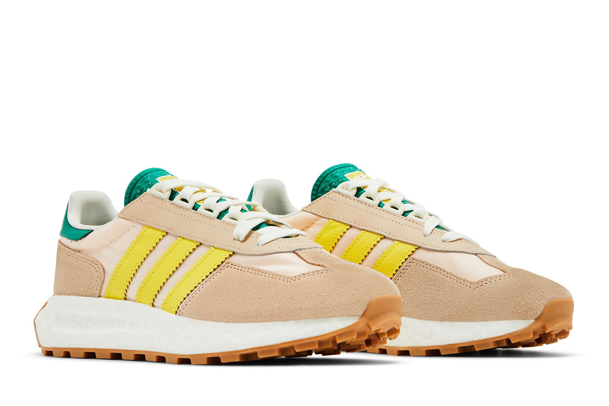 Cheap adidas Retropy E5 'Naranja Amarillo Bliss' GW6778