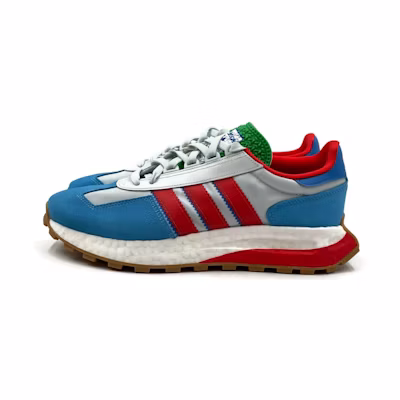 adidas Retropy E5 'Blue Tint Vivid Red'