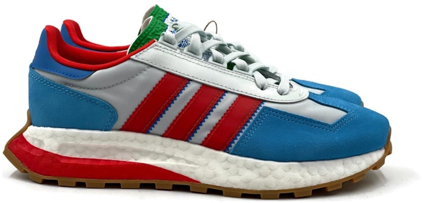 adidas Retropy E5 'Biru Tint Merah Vivid' GY4489 Order adidas Retropy E5 'Biru Tint Merah Vivid' GY4489