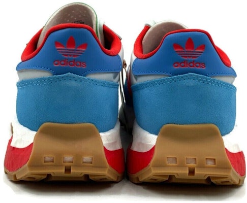 adidas Retropy E5 'Biru Tint Merah Vivid' GY4489 Shop adidas Retropy E5 'Biru Tint Merah Vivid' GY4489