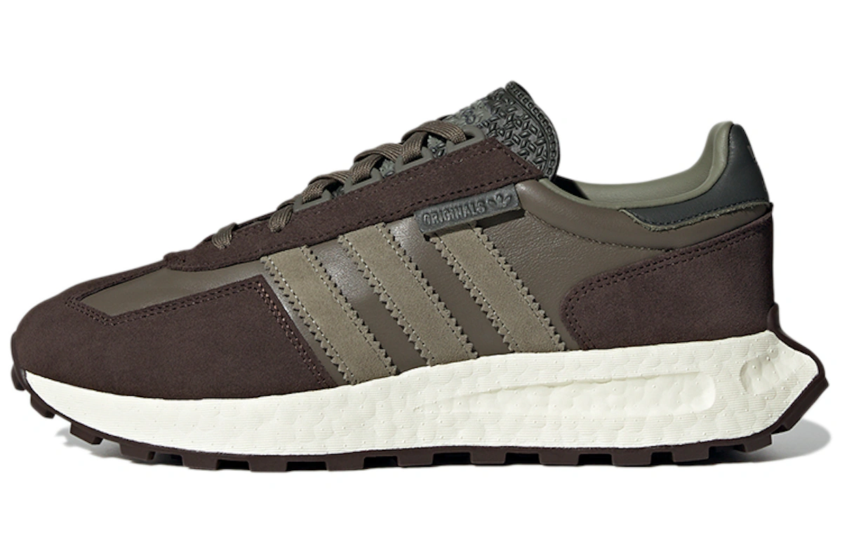 adidas Retropy E5 'Branch' GW4411