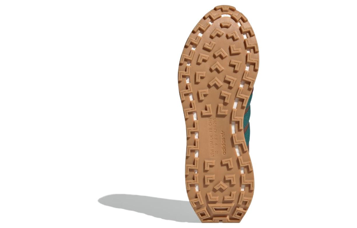 Purchase adidas Originals Retropy E5 'Shu Shi Bai Da' Putih ID6145