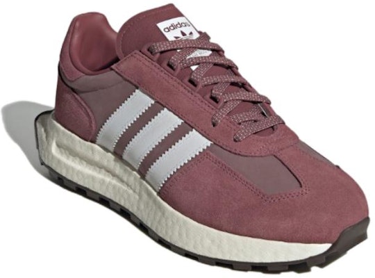 adidas originals Retropy E5 低筒 跑步鞋 男女皆宜 深紅色 Order adidas originals Retropy E5 低筒 跑步鞋 男女皆宜 深紅色