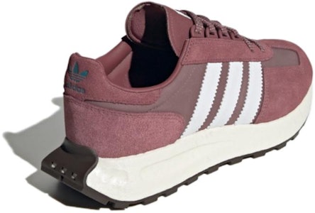 adidas Retropy E5 'Burdeos' IF3929 Lookbook adidas Retropy E5 'Burdeos' IF3929