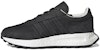 adidas Retropy E5 'Hitam Karbon' GW6783