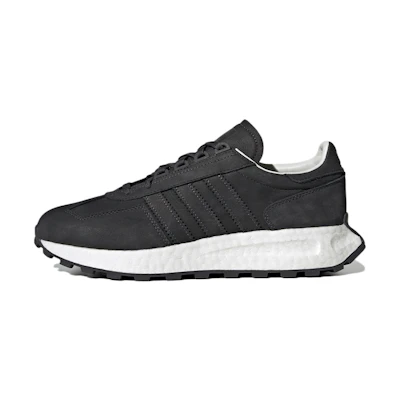 adidas Retropy E5 'Carbon Black'