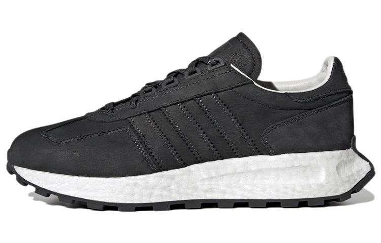 adidas Retropy E5 'Carbon Black' GW6783