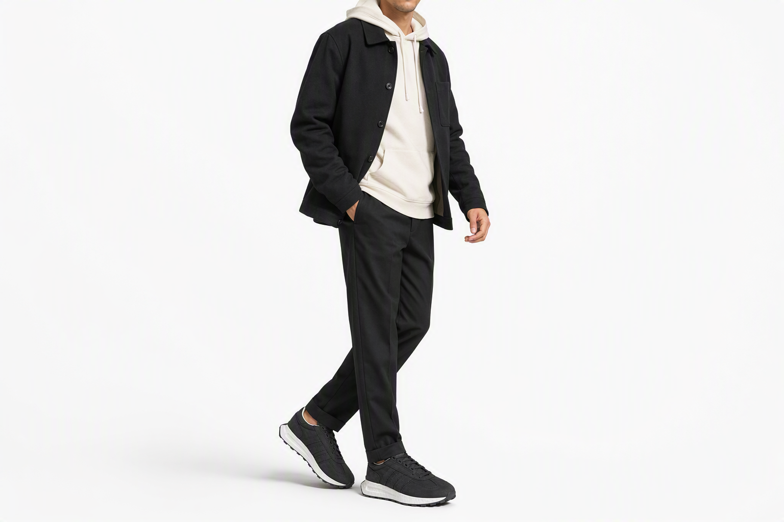 Order adidas Retropy E5 'Negro Carbón' GW6783