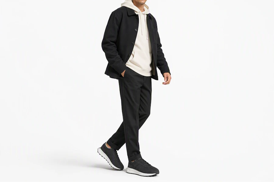 adidas Retropy E5 'Negro Carbón' GW6783 Order adidas Retropy E5 'Negro Carbón' GW6783
